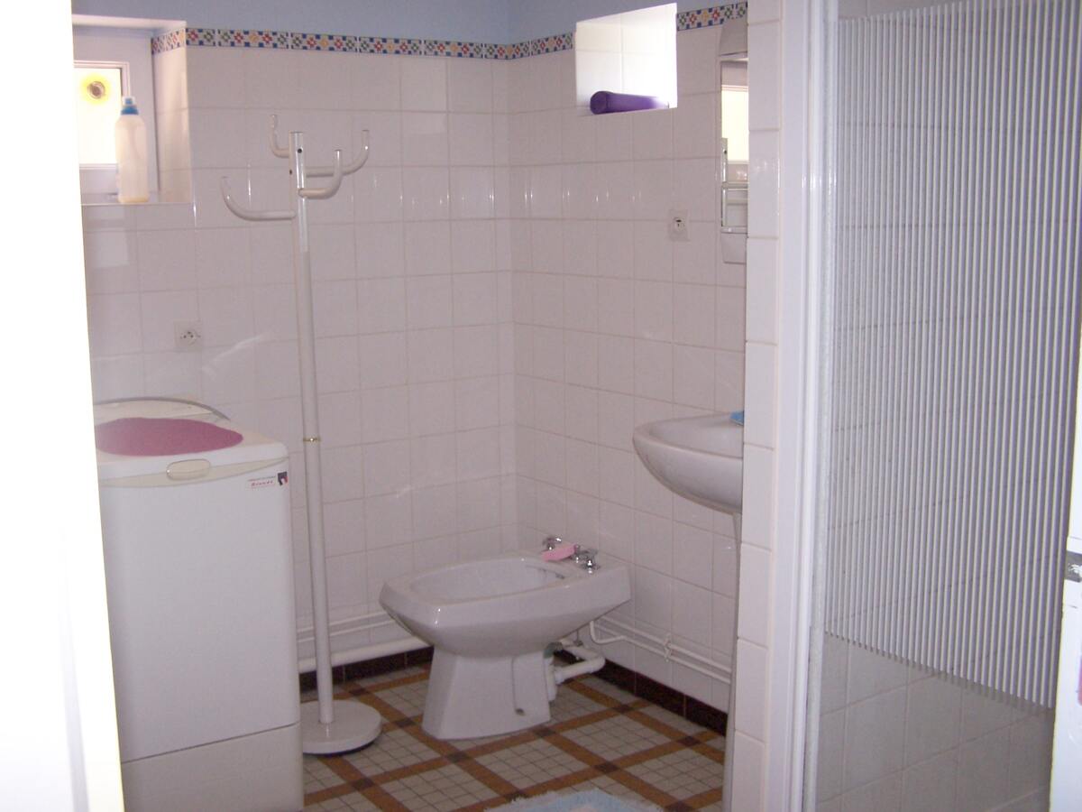 Maison 6 pers. avec jardin et terrasse à La Chapelle-aux-Choux - Photo 10