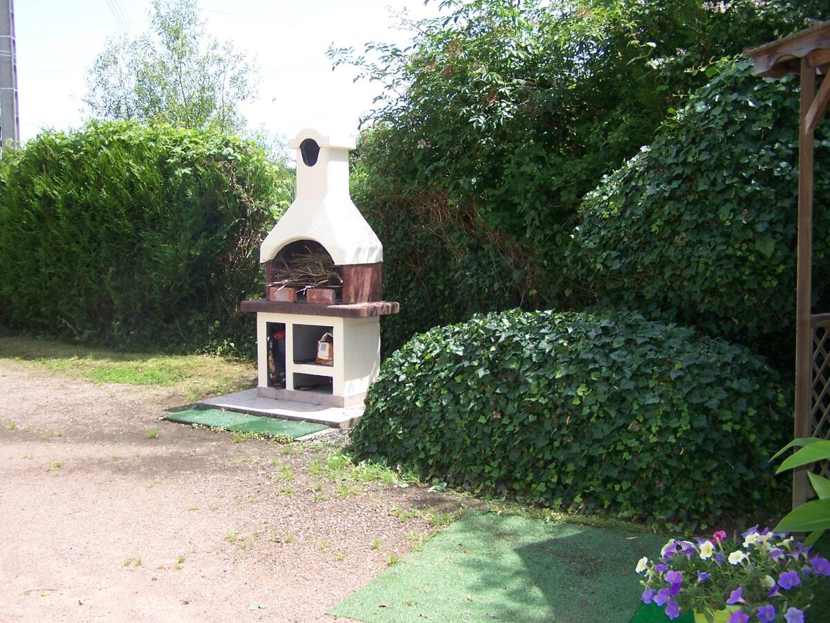 Maison 6 pers. avec jardin et terrasse à La Chapelle-aux-Choux - Photo 11