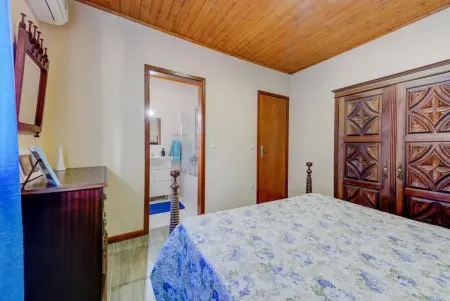 Villa Mesão Frio 3 chambres, piscine privée et vue montagne : photo 6