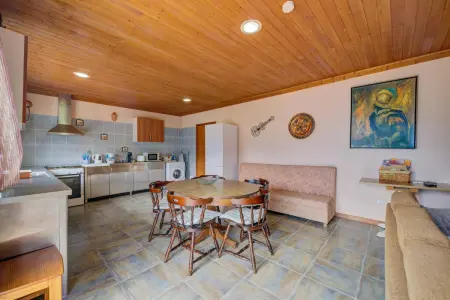 Villa Mesão Frio 3 chambres, piscine privée et vue montagne : photo 11