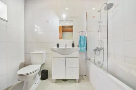 Villa Mesão Frio 3 chambres, piscine privée et vue montagne : photo 12