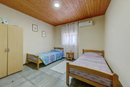 Villa Mesão Frio 3 chambres, piscine privée et vue montagne : photo 13