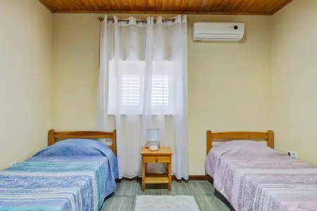 Villa Mesão Frio 3 chambres, piscine privée et vue montagne : photo 16