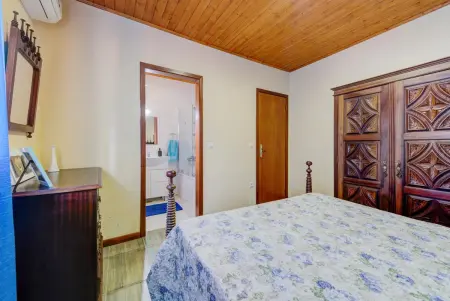 Villa Mesão Frio 3 chambres, piscine privée et vue montagne : photo 17