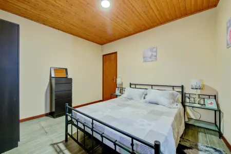 Villa Mesão Frio 3 chambres, piscine privée et vue montagne : photo 19