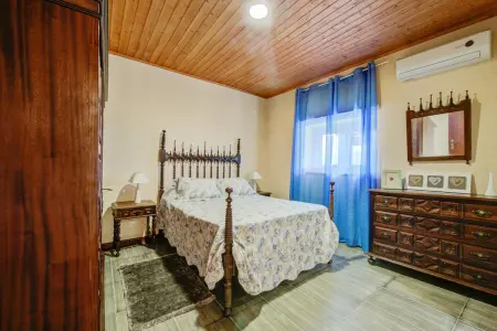 Villa Mesão Frio 3 chambres, piscine privée et vue montagne : photo 21