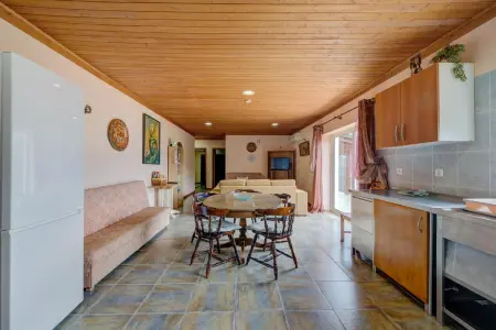 Villa Mesão Frio 3 chambres, piscine privée et vue montagne : photo 23