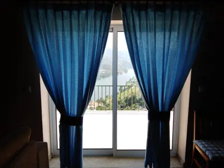 Villa Mesão Frio 3 chambres, piscine privée et vue montagne : photo 25