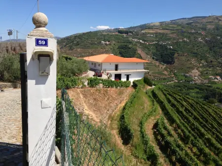 Villa Mesão Frio 3 chambres, piscine privée et vue montagne : photo 31