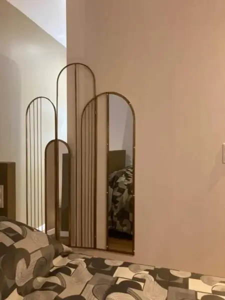 Studio cosy à Ajaccio 28 m² avec vue ville, Appartement 2 personnes à Ajaccio - Photo 6