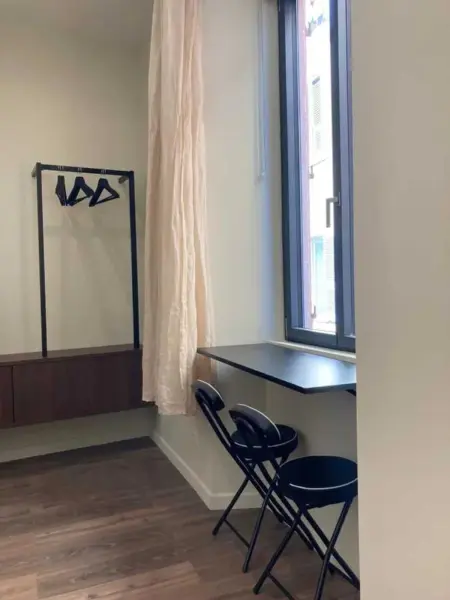 Studio cosy à Ajaccio 28 m² avec vue ville, Appartement 2 personnes à Ajaccio - Photo 8