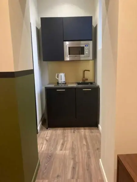 Studio cosy à Ajaccio 28 m² avec vue ville, Appartement 2 personnes à Ajaccio - Photo 12