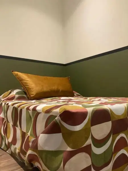 Studio cosy à Ajaccio 28 m² avec vue ville, Appartement 2 personnes à Ajaccio - Photo 13