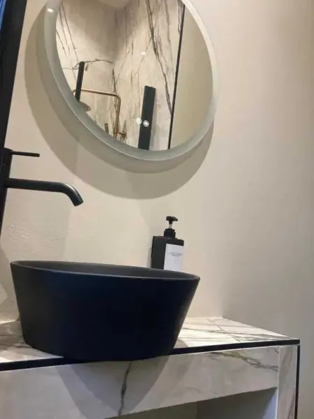 Studio cosy à Ajaccio 28 m² avec vue ville, Appartement 2 personnes à Ajaccio - Photo 14