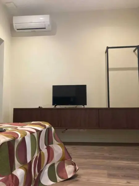 Studio cosy à Ajaccio 28 m² avec vue ville, Appartement 2 personnes à Ajaccio - Photo 16