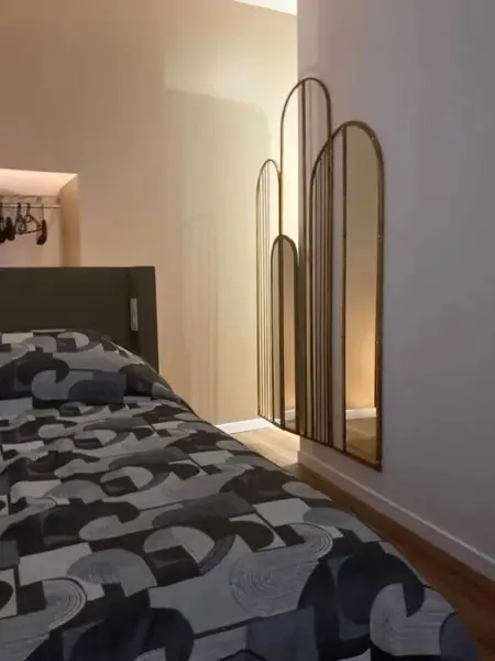 Studio cosy à Ajaccio 28 m² avec vue ville, Appartement 2 personnes à Ajaccio - Photo 18