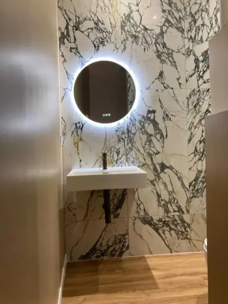 Studio cosy à Ajaccio 28 m² avec vue ville, Appartement 2 personnes à Ajaccio - Photo 20