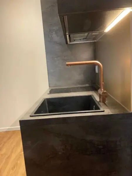 Studio cosy à Ajaccio 28 m² avec vue ville, Appartement 2 personnes à Ajaccio - Photo 21