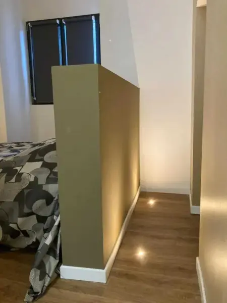 Studio cosy à Ajaccio 28 m² avec vue ville, Appartement 2 personnes à Ajaccio - Photo 22