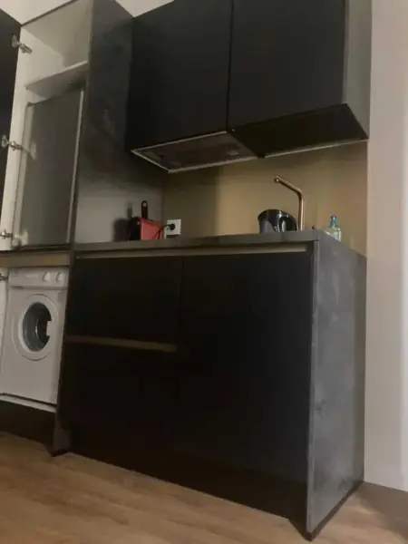 Studio cosy à Ajaccio 28 m² avec vue ville, Appartement 2 personnes à Ajaccio - Photo 27