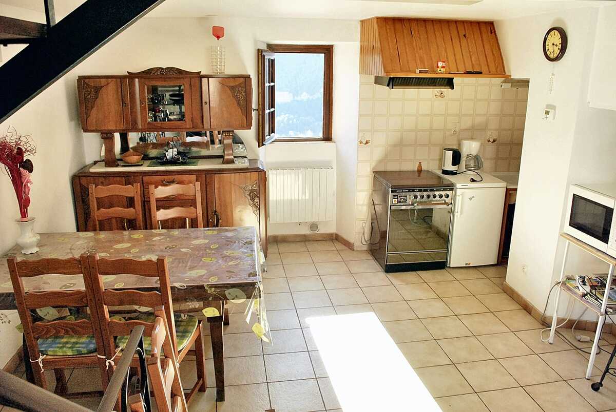 Maison 5 personnes à Mostuéjouls, vue montagne et Gorges du Tarn - Photo 2