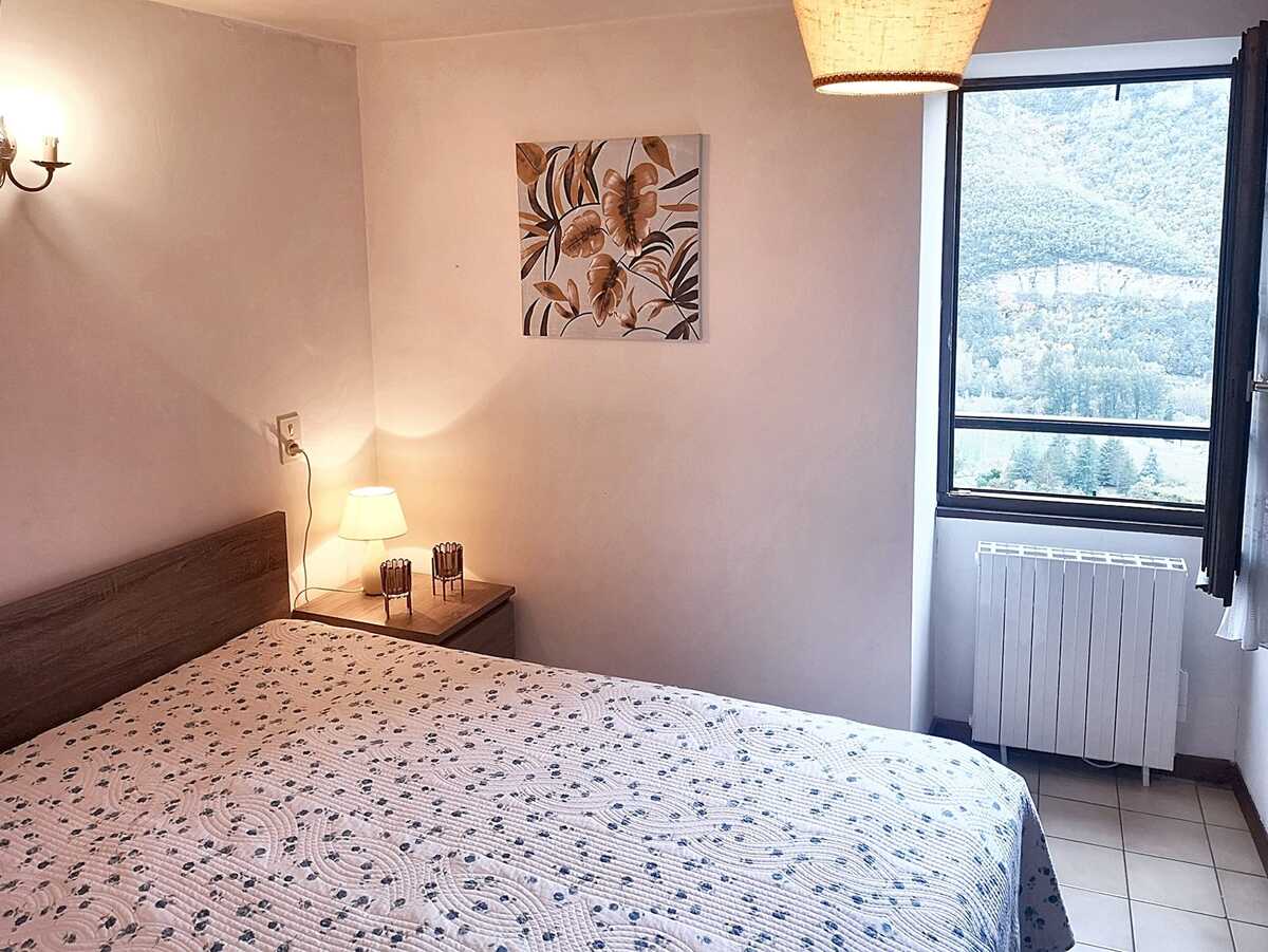 Maison 5 personnes à Mostuéjouls, vue montagne et Gorges du Tarn - Photo 3
