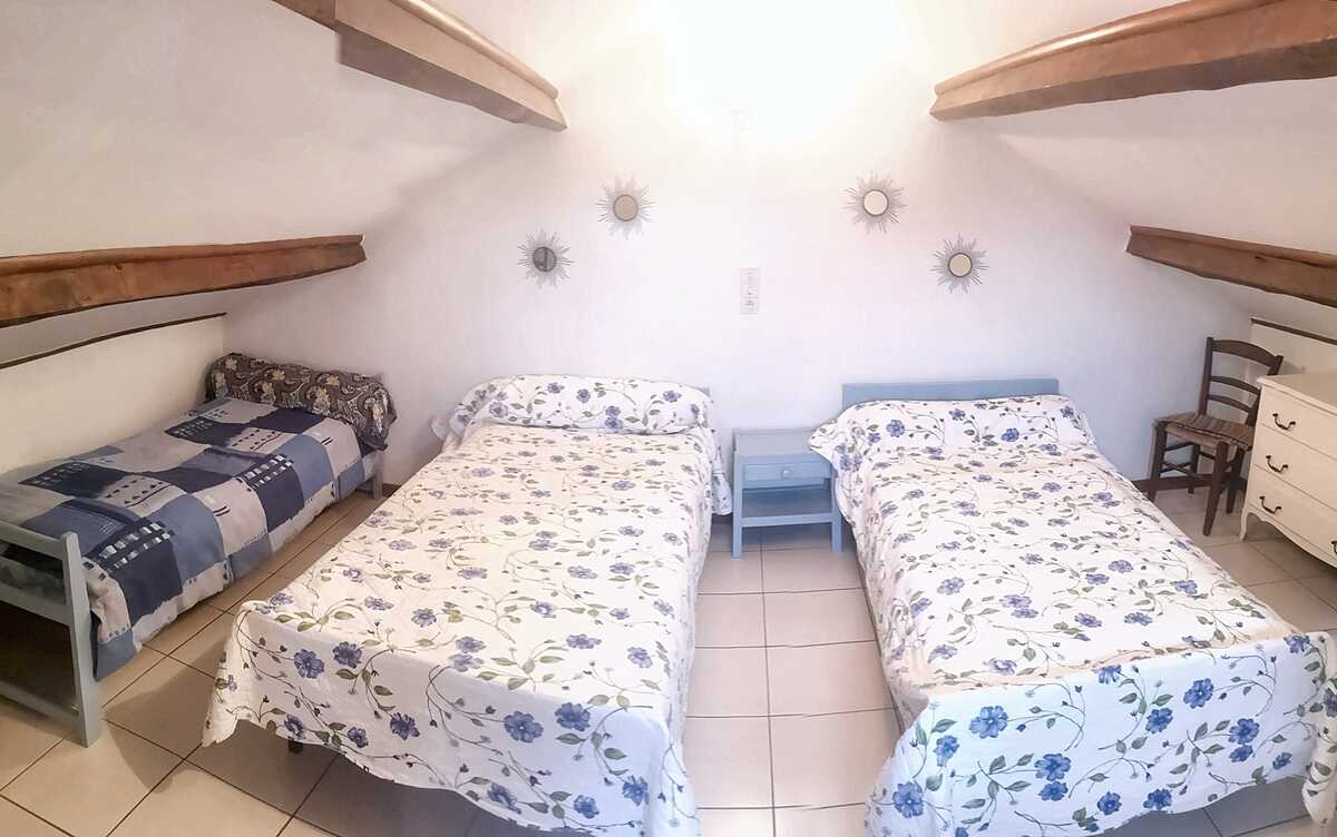Maison 5 personnes à Mostuéjouls, vue montagne et Gorges du Tarn - Photo 4