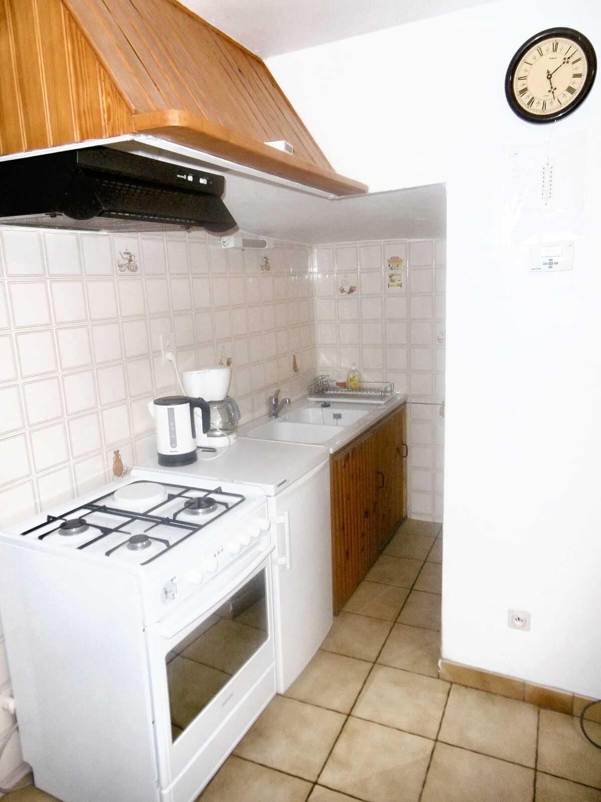 Maison 5 personnes à Mostuéjouls, vue montagne et Gorges du Tarn - Photo 5