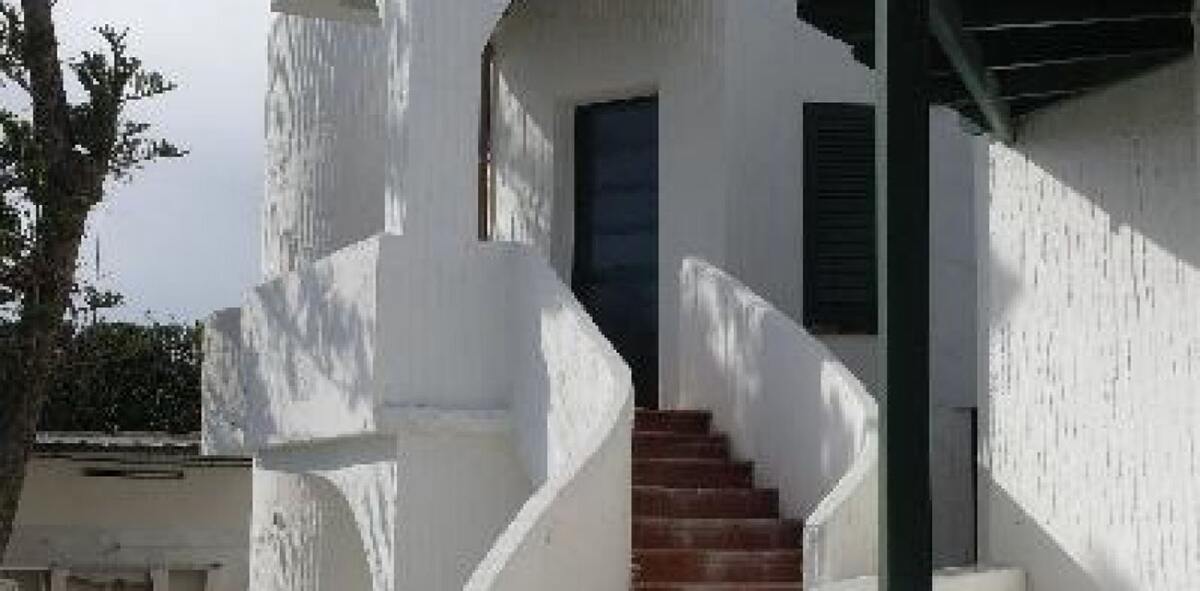 Maison 5 pers. à Mazara del Vallo, terrasse vue mer - Photo 13