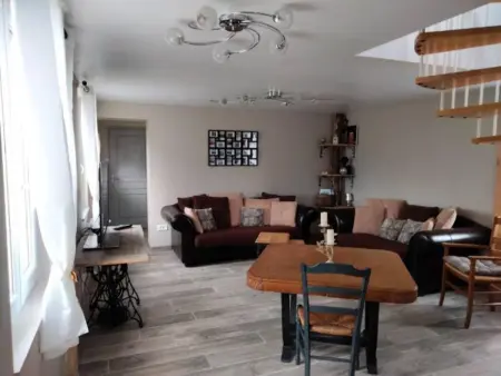Location maison à Petit Caux