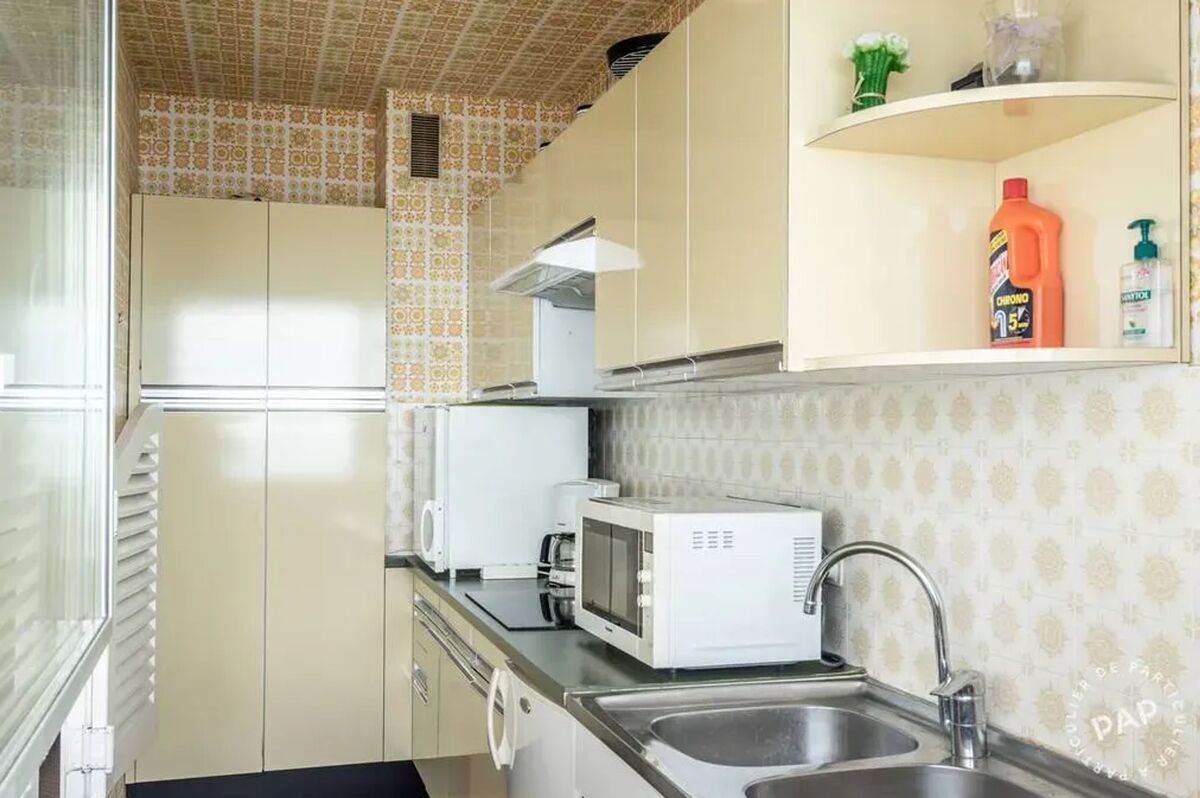 Appartement vue mer à La Baule, 62 m² avec 3 vélos - Photo 11