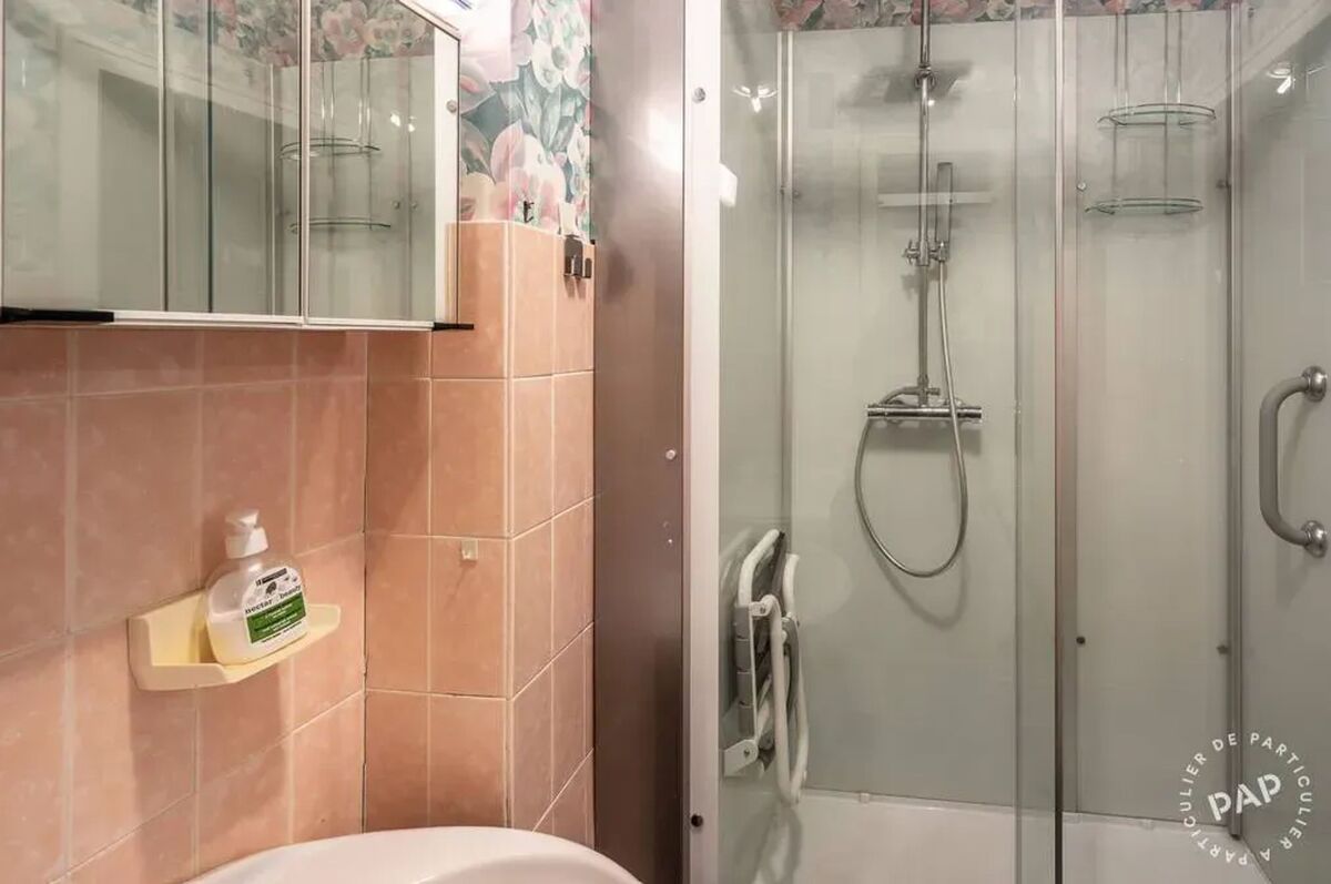 Appartement vue mer à La Baule, 62 m² avec 3 vélos - Photo 12
