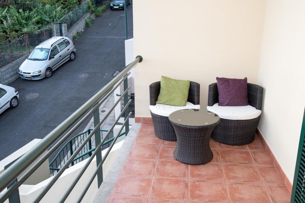 Maison vue mer à Santa Cruz, terrasse & barbecue - Photo 19