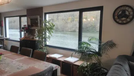 Location maison à Hermeton sur Mesure, Hastière