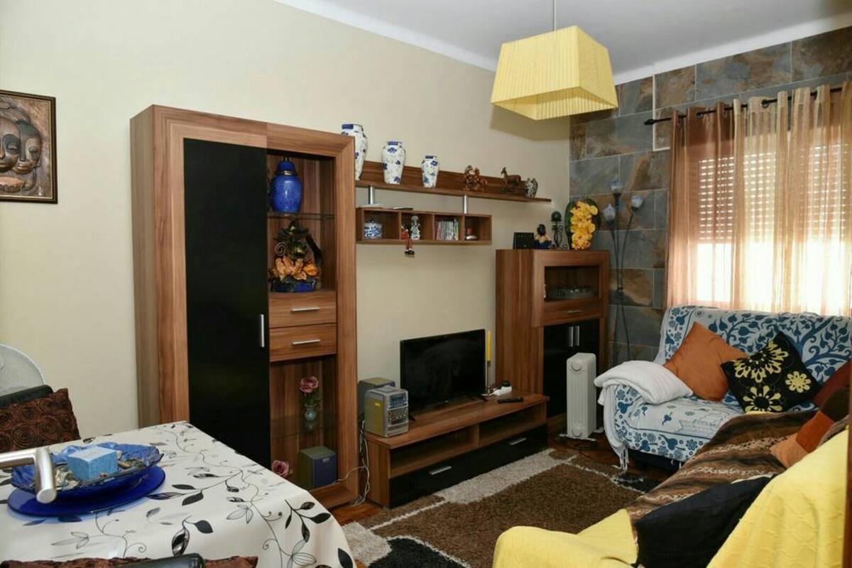 Appartement 75m² vue lac, 2 chambres à Vila Real - Photo 1