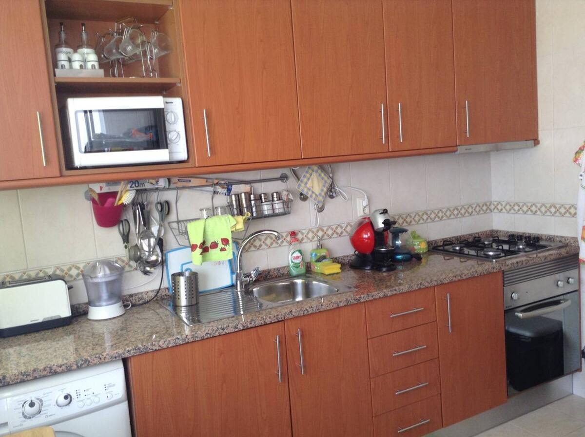 Appartement 75m² vue lac, 2 chambres à Vila Real - Photo 2