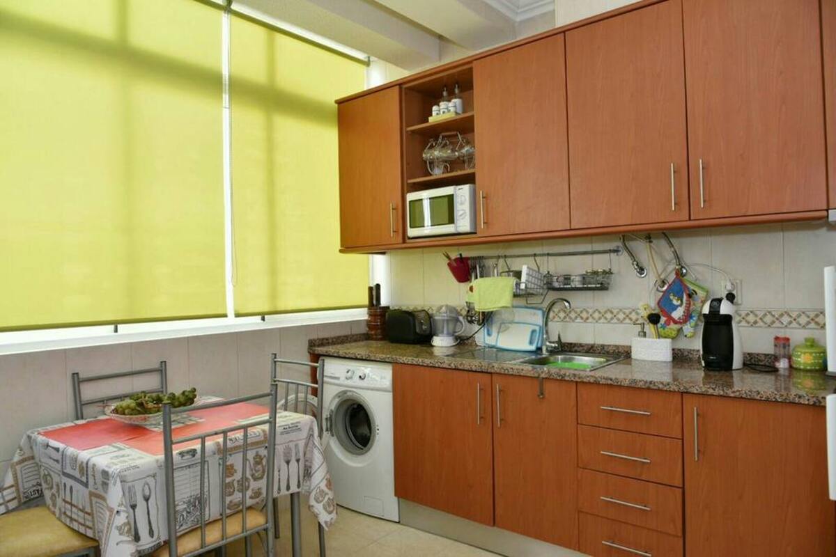 Appartement 75m² vue lac, 2 chambres à Vila Real - Photo 3