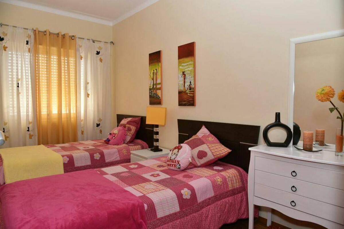 Appartement 75m² vue lac, 2 chambres à Vila Real - Photo 5