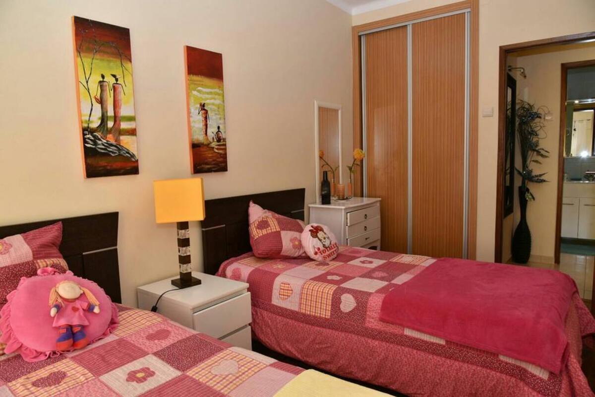 Appartement 75m² vue lac, 2 chambres à Vila Real - Photo 6