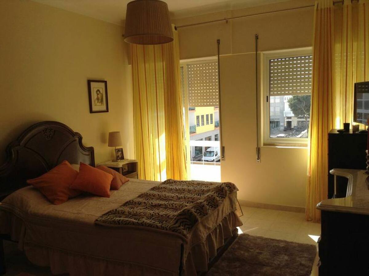 Appartement 75m² vue lac, 2 chambres à Vila Real - Photo 7