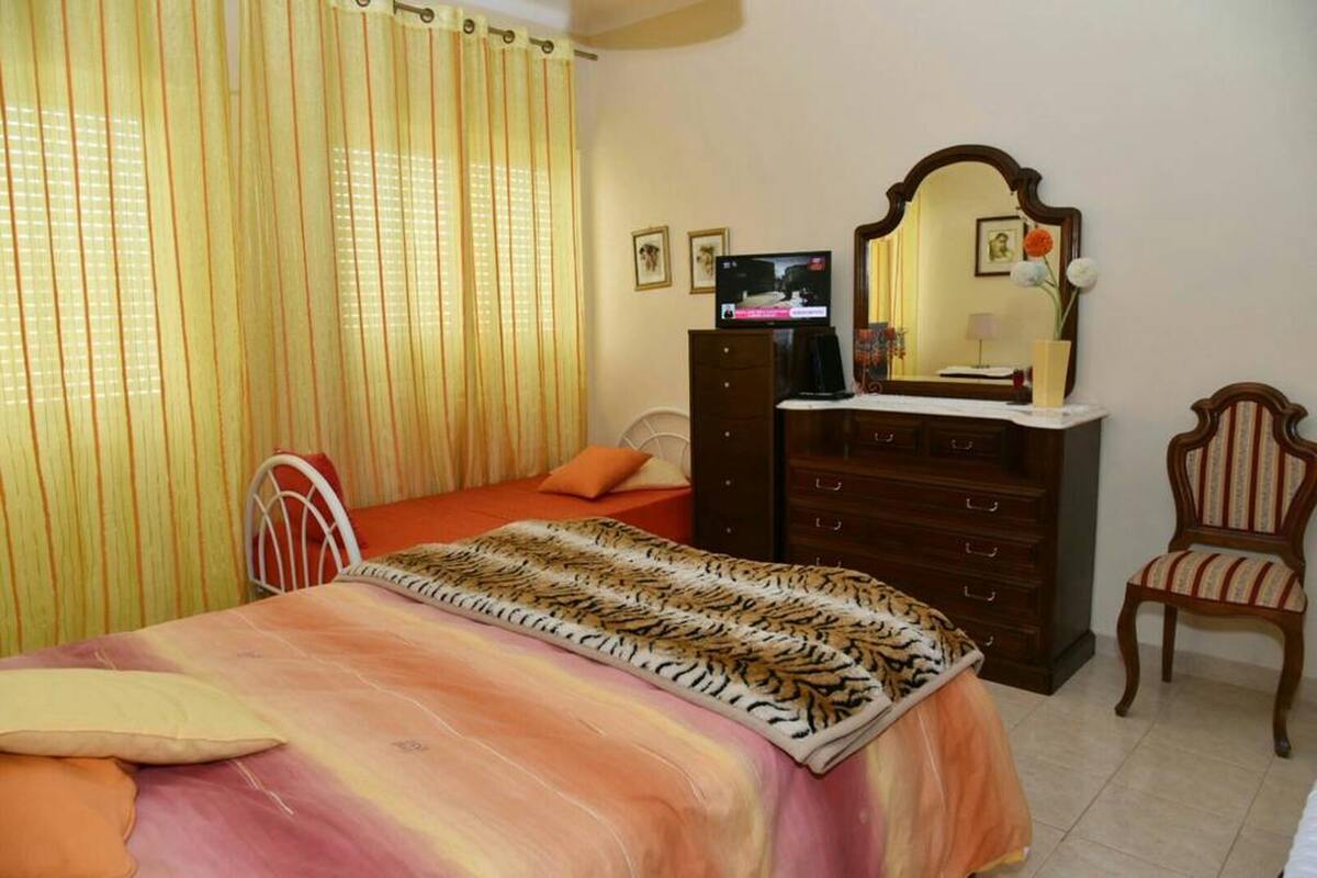 Appartement 75m² vue lac, 2 chambres à Vila Real - Photo 10