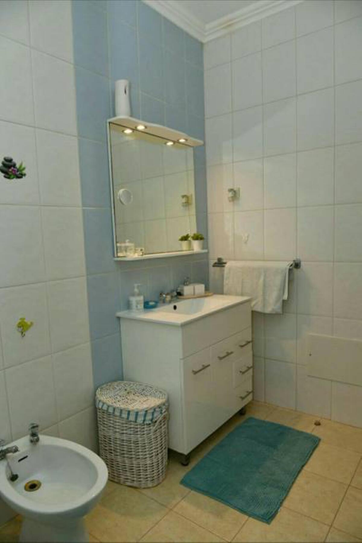 Appartement 75m² vue lac, 2 chambres à Vila Real - Photo 12