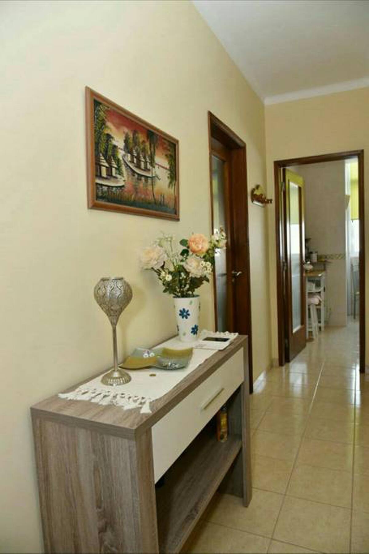 Appartement 75m² vue lac, 2 chambres à Vila Real - Photo 16
