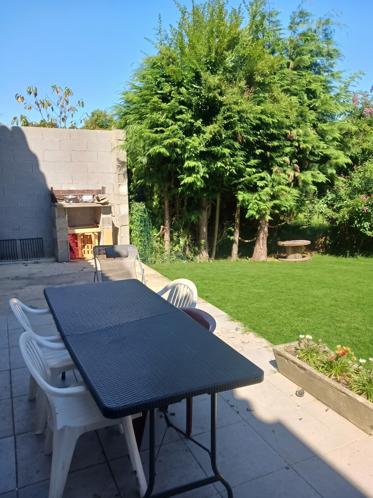 Maison 135 m² Prat-Bonrepaux, 8 pers, vue montagne - Photo 1