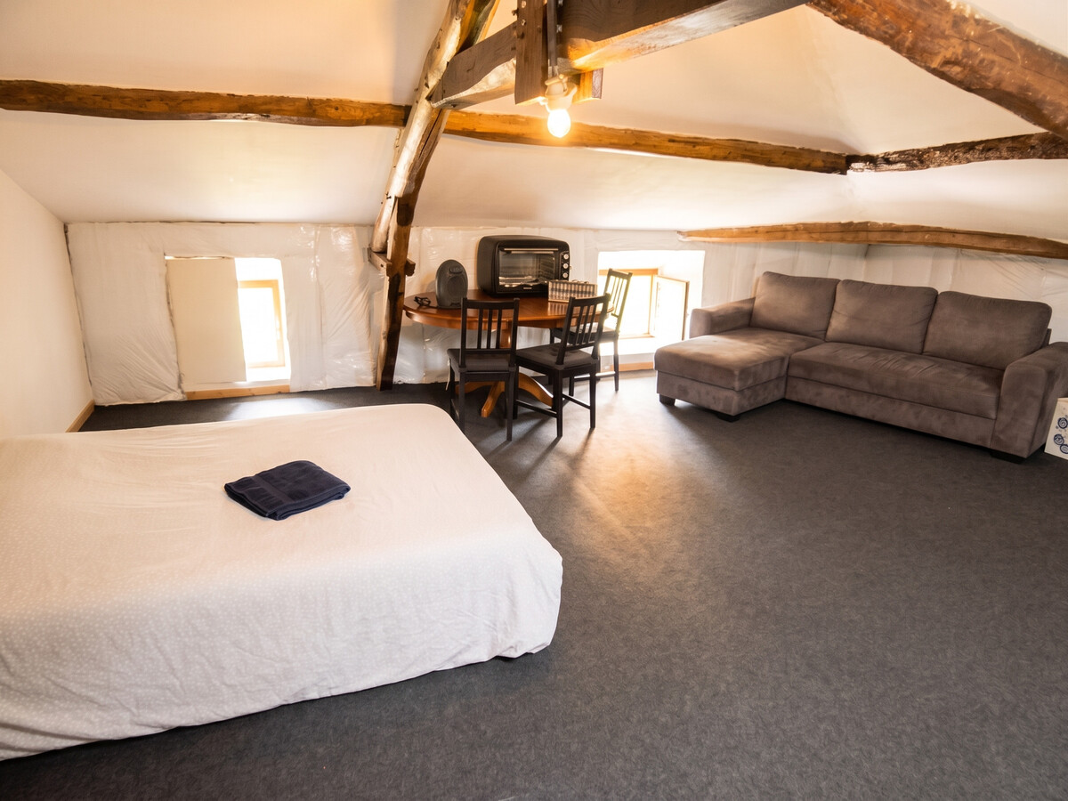 Maison 135 m² Prat-Bonrepaux, 8 pers, vue montagne - Photo 2