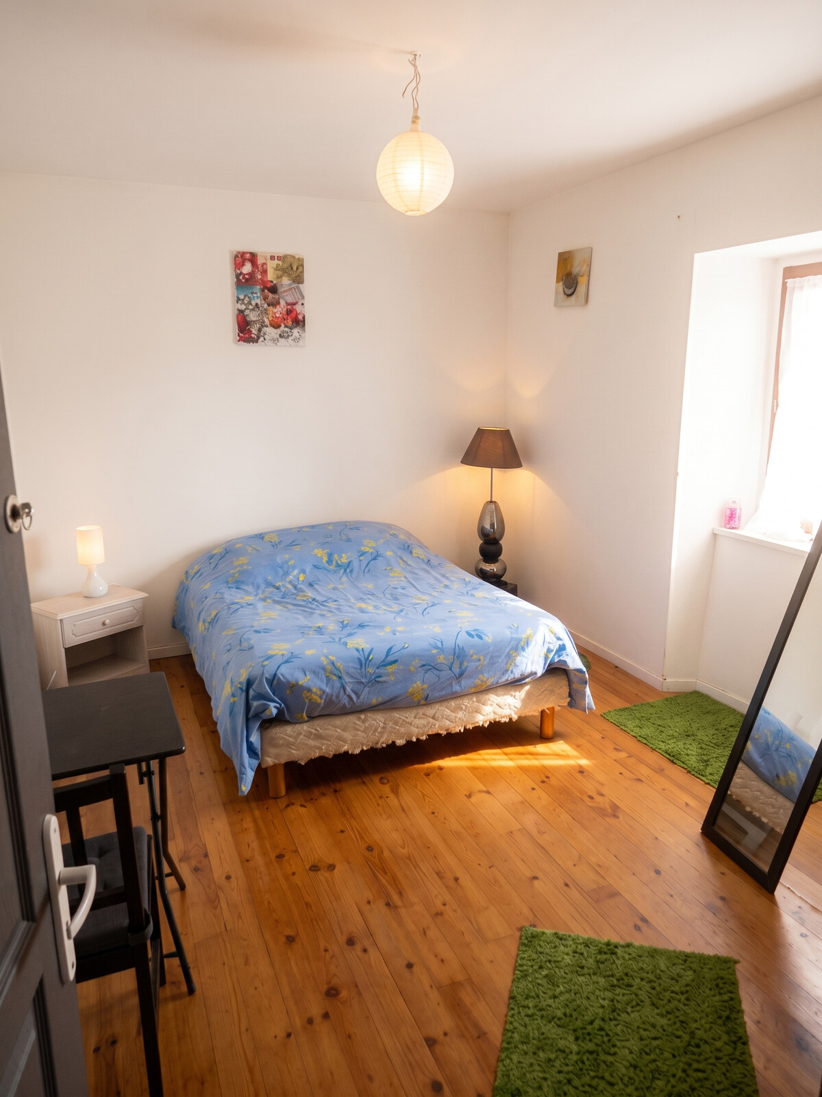 Maison 135 m² Prat-Bonrepaux, 8 pers, vue montagne - Photo 6