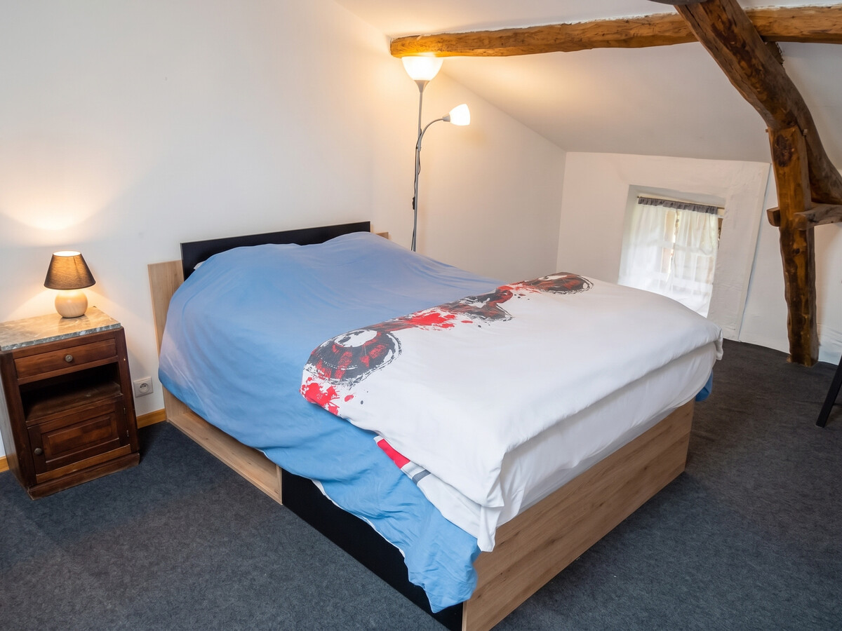 Maison 135 m² Prat-Bonrepaux, 8 pers, vue montagne - Photo 7