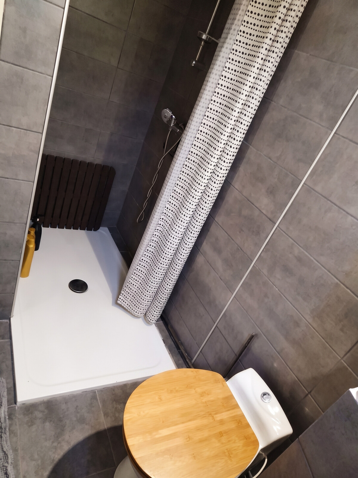 Maison 135 m² Prat-Bonrepaux, 8 pers, vue montagne - Photo 8