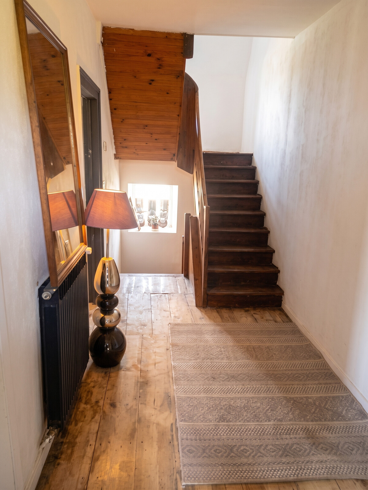 Maison 135 m² Prat-Bonrepaux, 8 pers, vue montagne - Photo 11