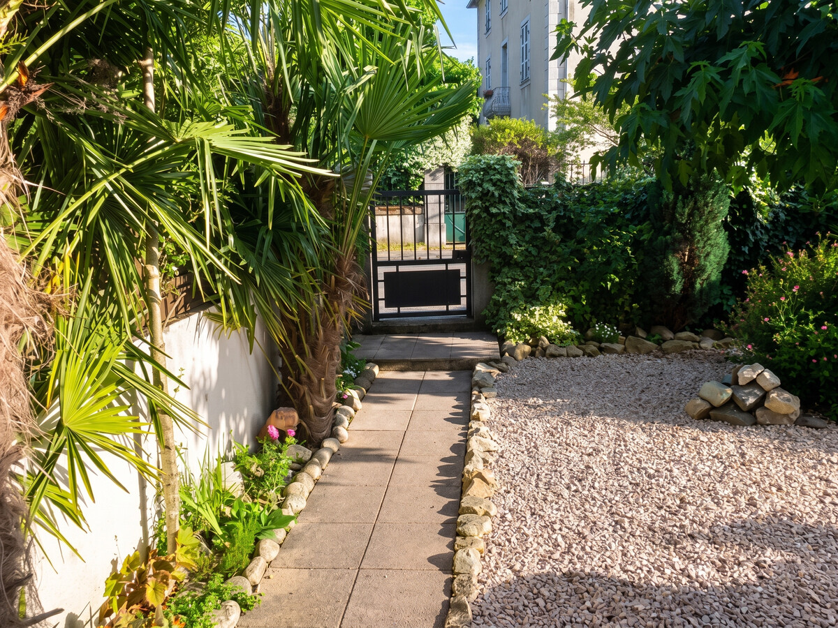 Maison 135 m² Prat-Bonrepaux, 8 pers, vue montagne - Photo 12